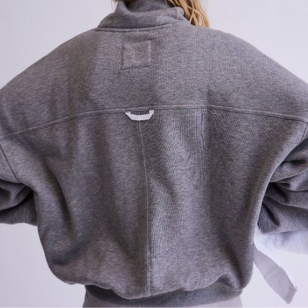 Free People On Your Mark Sweatshirt - Picture 4 of 8